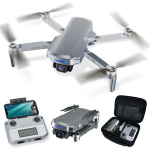 Fulfillment Services Inc. Pro Foldable Drone with 4K FHD Camera