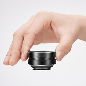 Plot Twist LLC Sound Conduction Bluetooth Speaker