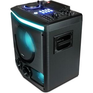 Innovative Concepts & Design dba Gemini Sound Karaoke Party Speaker