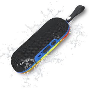 Innovative Concepts & Design dba Gemini Sound Magnetic Bluetooth Speaker