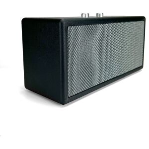 Naxa Electronics Victor Portable Bluetooth Speaker - Cream