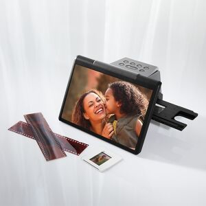 Slide and Negative Converter by Sharper Image