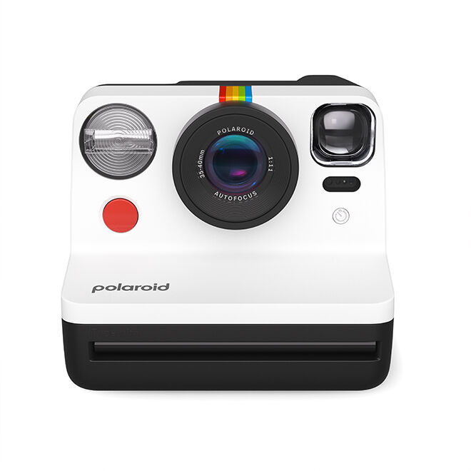 Polaroid Impossible America Corp Polaroid Now Generation 2 Camera