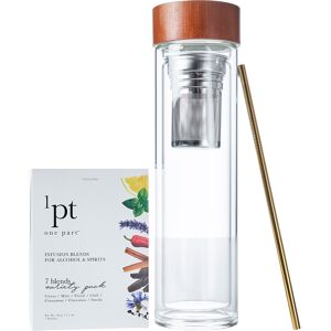 One Part Holdings, Inc Cocktail Infusion Master Kit One Part Holdings, Inc Cocktail Infusion Master Kit