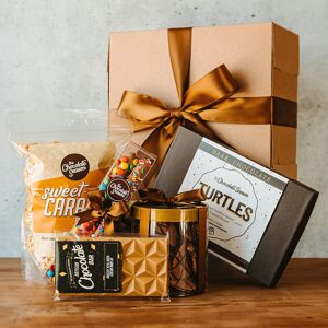 The Chocolate Season Sweet n' Salty Gift Box The Chocolate Season Sweet n' Salty Gift Box