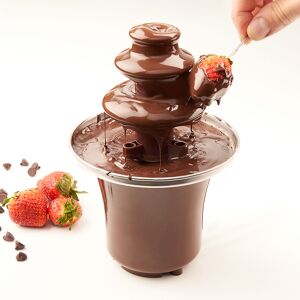Englewood Marketing Group, Inc. 3 Tier Chocolate Tower