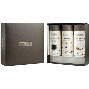 McCrea's Candies McCrea's Caramels Tall Gift Box