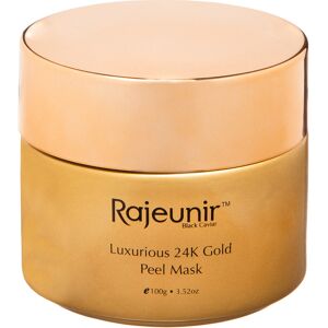 Bibas Wholesale And Retail Inc Rajeunir Luxurious 24K Gold Peel Mask