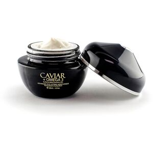 Bibas Wholesale And Retail Inc Donna Bella's Caviar + Omega 3 Advanced Eye Lifting Moisturizer