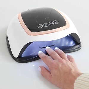 Teleshop Inc. At Home Gel Nail Dryer Teleshop Inc. At Home Gel Nail Dryer