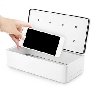 Frontier Ehub UVC Sterilizing Case