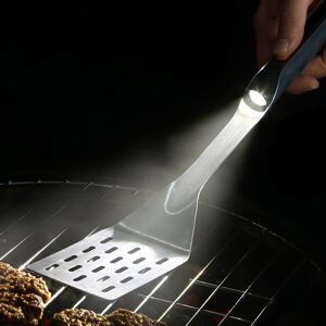 Holton Products LLC dba Grillight LED BBQ Tool Set