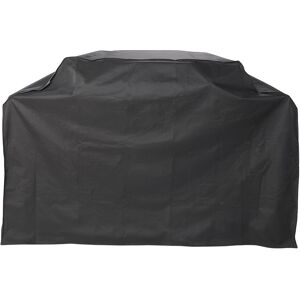 Tytus Grills LLC Island Grill Cover for 5-Burner Fresno Island Outdoor Grill