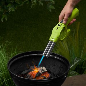 Wall Lenk Corporation BBQ Lighter with Blower