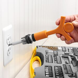 T-REX TOOL Co. Wrist Ratchet Screwdriver Set T-REX TOOL Co. Wrist Ratchet Screwdriver Set
