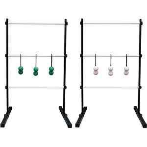 Vivere Ltd. Double Ladder Ball Extreme Metal Edition Vivere Ltd. Double Ladder Ball Extreme Metal Edition