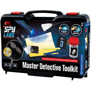 Thames & Kosmos, LLC Detective Toolkit