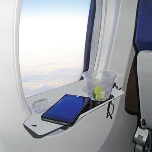 Sonic Technology Products, Inc. Portable Airline Shelf