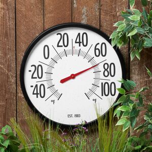LaCrosse 22'' Oversized Dial Thermometer