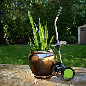 MI - Zhejiang Focus-On Import & Export Co., LTD. Potted Plant Mover