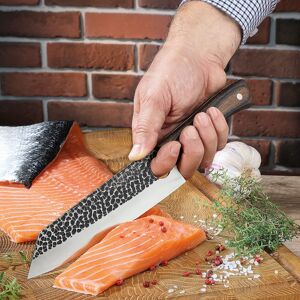 Frieling USA, Inc. Hunter Chef's Knife