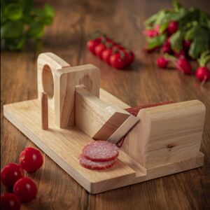 Frieling USA, Inc. Gourmet Charcuterie Slicer