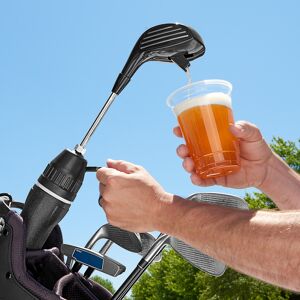 Golf Gifts and Gallery Driver Drink Dispenser Golf Gifts and Gallery Driver Drink Dispenser