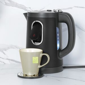 Salton formerly dba Toastess Int Dual Flow Kettle Salton formerly dba Toastess Int Dual Flow Kettle