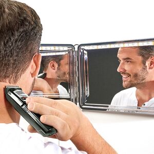 Self Cut System, LLC Ultimate Self Grooming System Self Cut System, LLC Ultimate Self Grooming System