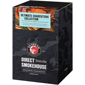 SeaBear Company SeaBear Smokehouse Charcuterie in a Box SeaBear Company SeaBear Smokehouse Charcuterie in a Box