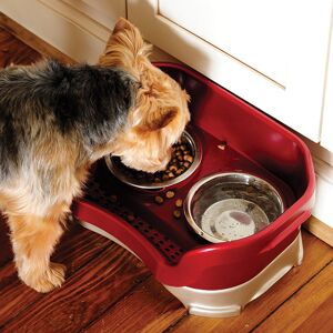 Neater Pet Mess Proof Pet Feeder - Small Dog