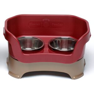 TowerStar Pets LLC DBA Neater Pet Brands Mess Proof Pet Feeder - Small Dog