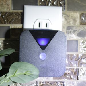 JalTel Hanna Products Wireless Mail Alert System