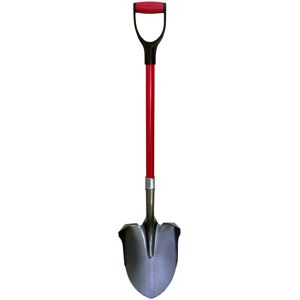 The Great States Corporation dba American Lawn Mower Co One Shot ''Wing'' Shovel - 60''
