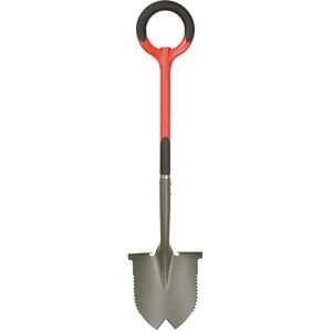The Great States Corporation dba American Lawn Mower Co Root Slayer Round Head Shovel - 43''