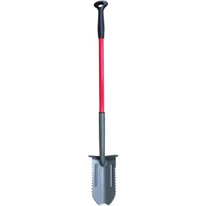 The Great States Corporation dba American Lawn Mower Co Root Slayer Metal Detecting Spade