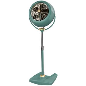 Vornado Air, LLC Vornado Vintage Pedestal Fan - Green