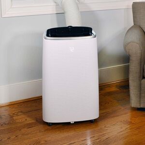 ACHR West, Inc. Portable Air Conditioner with Heat Pump - 9,000 BTU
