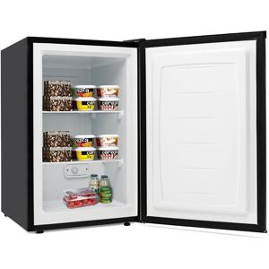GoPlus Costway 3 Cu. Ft. Manual Defrost Upright Freezer