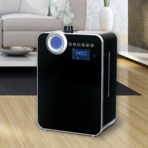 Guardian Technologies, LLC 120-Hour Humidistat Touch Screen Humidifier