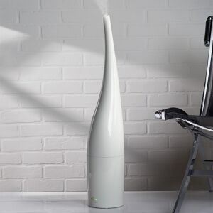 Hatzlachh Supply Inc. dba Objecto Decorative Vase Ultrasonic Humidifier - Brown