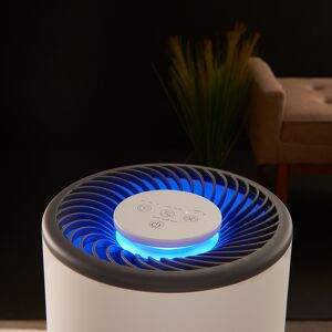 Pure Mist-Free Humidifier