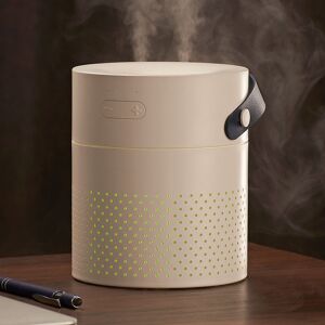 HSE LLC dba H2O Humidifiers Portable Wireless Humidifier