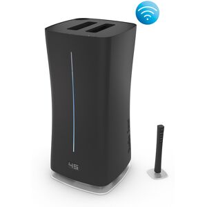 Swizz Style Inc. dba Stadler Form Warm Mist Adaptive Humidifier - White