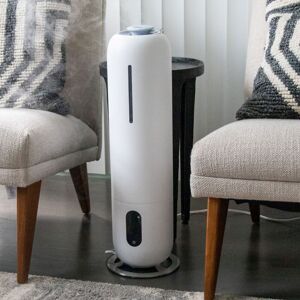 Crane USA, INC Aromatherapy Cool Mist Tower Humidifier