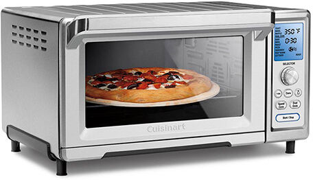 Conair Corporation Cuisinart Chef's Convection Toaster Oven