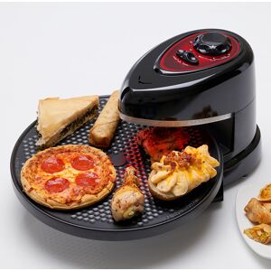 National Presto Industries, Inc. Rotating Counter Top Oven