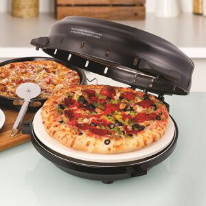 Euro-Cuisine, Inc Electric Pizza Oven