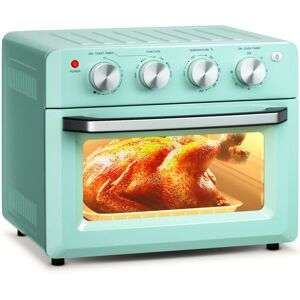 GoPlus Costway 7-in-1 Convection Air Fryer Toaster Oven