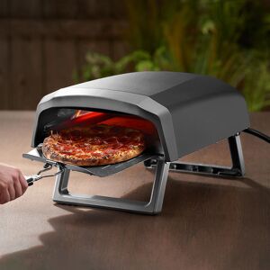 BH Home Good LLC Outdoor Gas Pizza Oven
